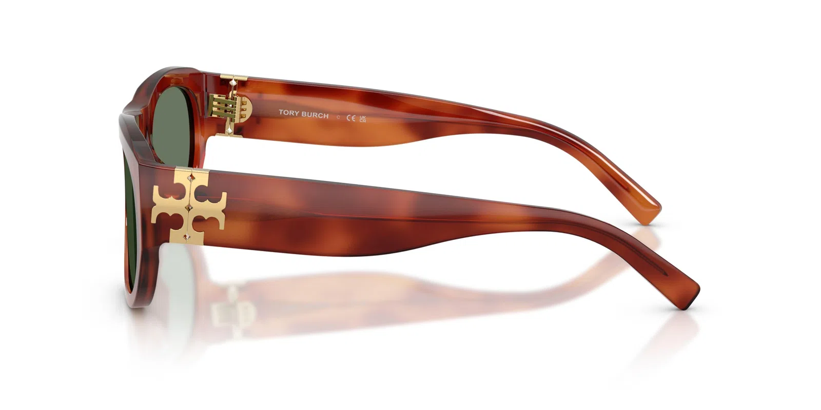 Tory Burch 7238U Sunglasses - view 12
